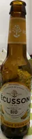 Cidre doux