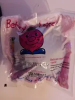 Betterave rouge