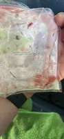 Betteraves Rouges Épluchées vinaigre framboises