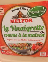 Vinaigrette