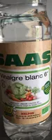 Vinaigre blanc