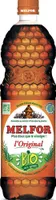 Condiment vinaigré bio miel plantes