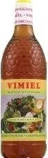 Vinaigre condiment Vimiel 3,8° PPX 1 litre