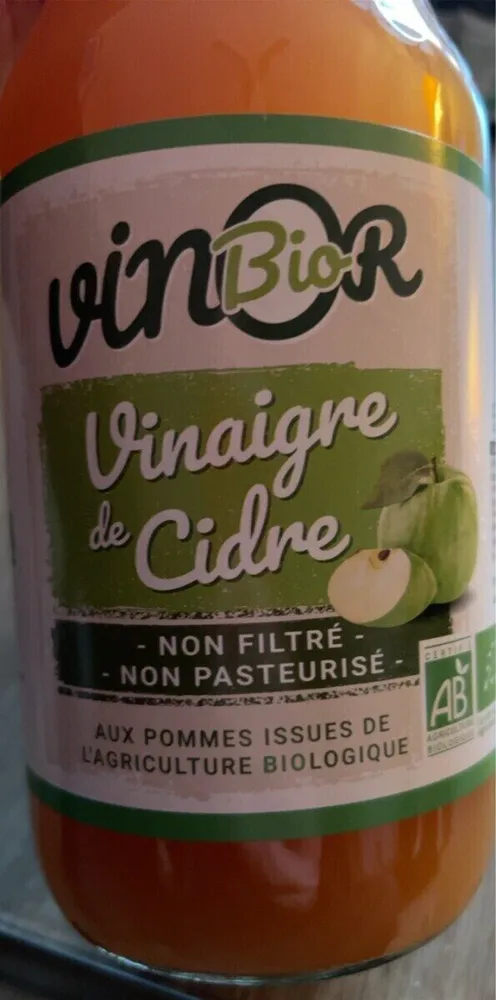 Vinor bio