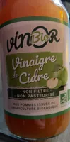 Vinor bio