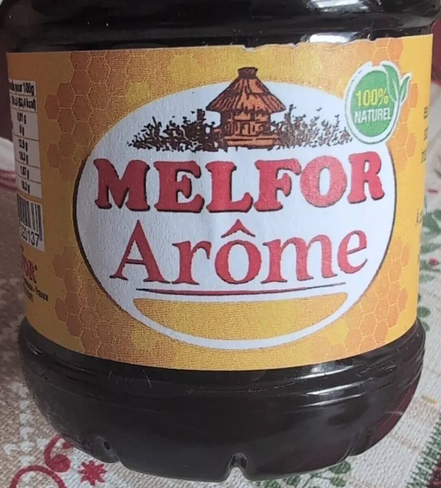 Melfor Arôme