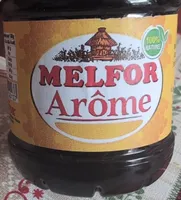 Melfor Arôme