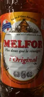 Melfort l'Original