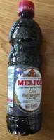 Melfor côté balsamique