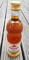 Vinaigre au miel bio