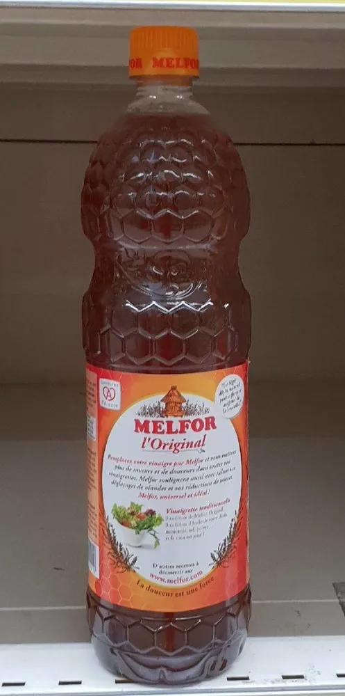 Melfor l'original