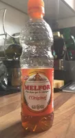 Melfor condiment pour vinaigrette