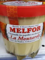 Moutarde