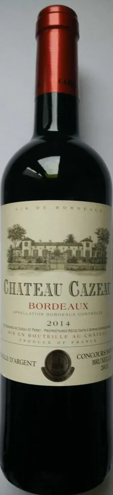 Bordeaux