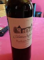 Château Lansade