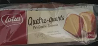 Quatre quarts