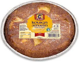 Kouign Amann