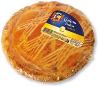 LE GLAZIK Gâteau Breton - 500g