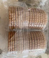 Grandes Galettes pur beurre