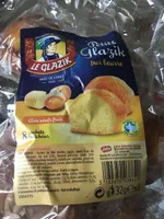 Petits Glazik