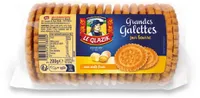 LE GLAZIK Grandes Galettes - 200g