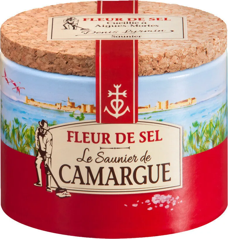 FLEUR DE SEL