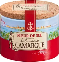 FLEUR DE SEL