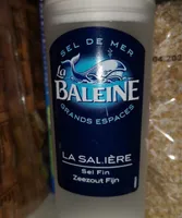Sel de mer