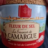 Fleur De Sel