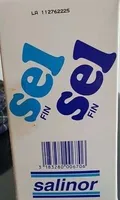 Sel fin