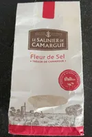 Fleur de sel