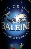 Sel de mer, grands espaces