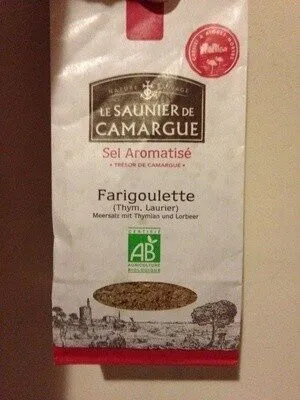 Farigoulette