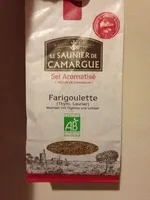 Farigoulette