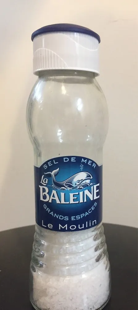 Moulin à Sel La Baleine,