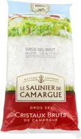 Fleur De Sel Von Le Saunier De Camargue Im