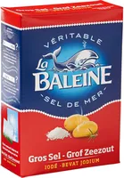 Gros Sel