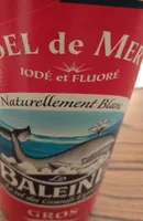 La baleine