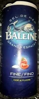 Sel de Mer
