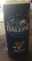 Sel fin iodé