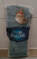 Gros sel gris de Guérande LA BALEINE