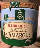 Fleur de sel
