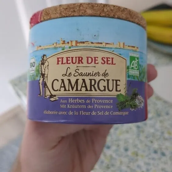 Fleur de Sel