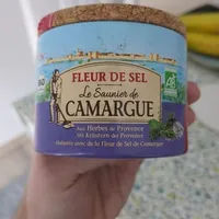 Fleur de Sel
