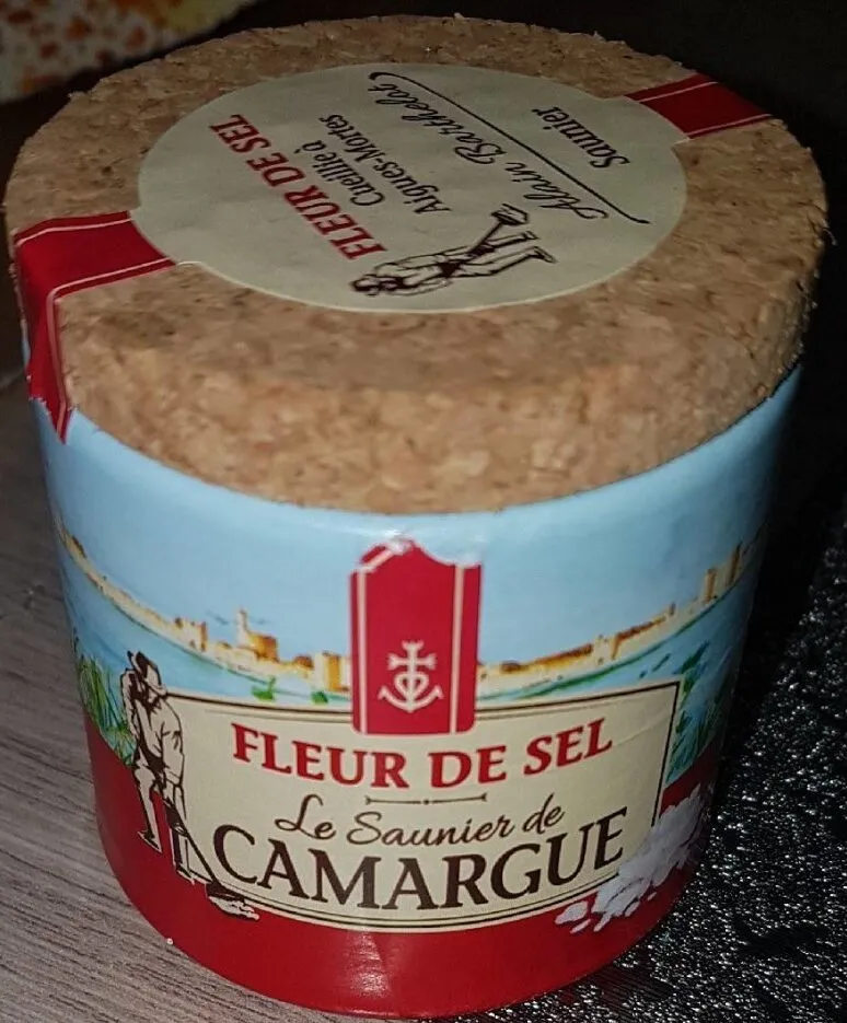 Fleur de sel