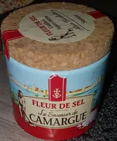Fleur de sel