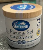 Fleur de sel guerande