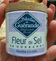 Fleur de sel