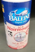 Sel de noirmoutier