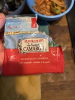 Fleur de sel